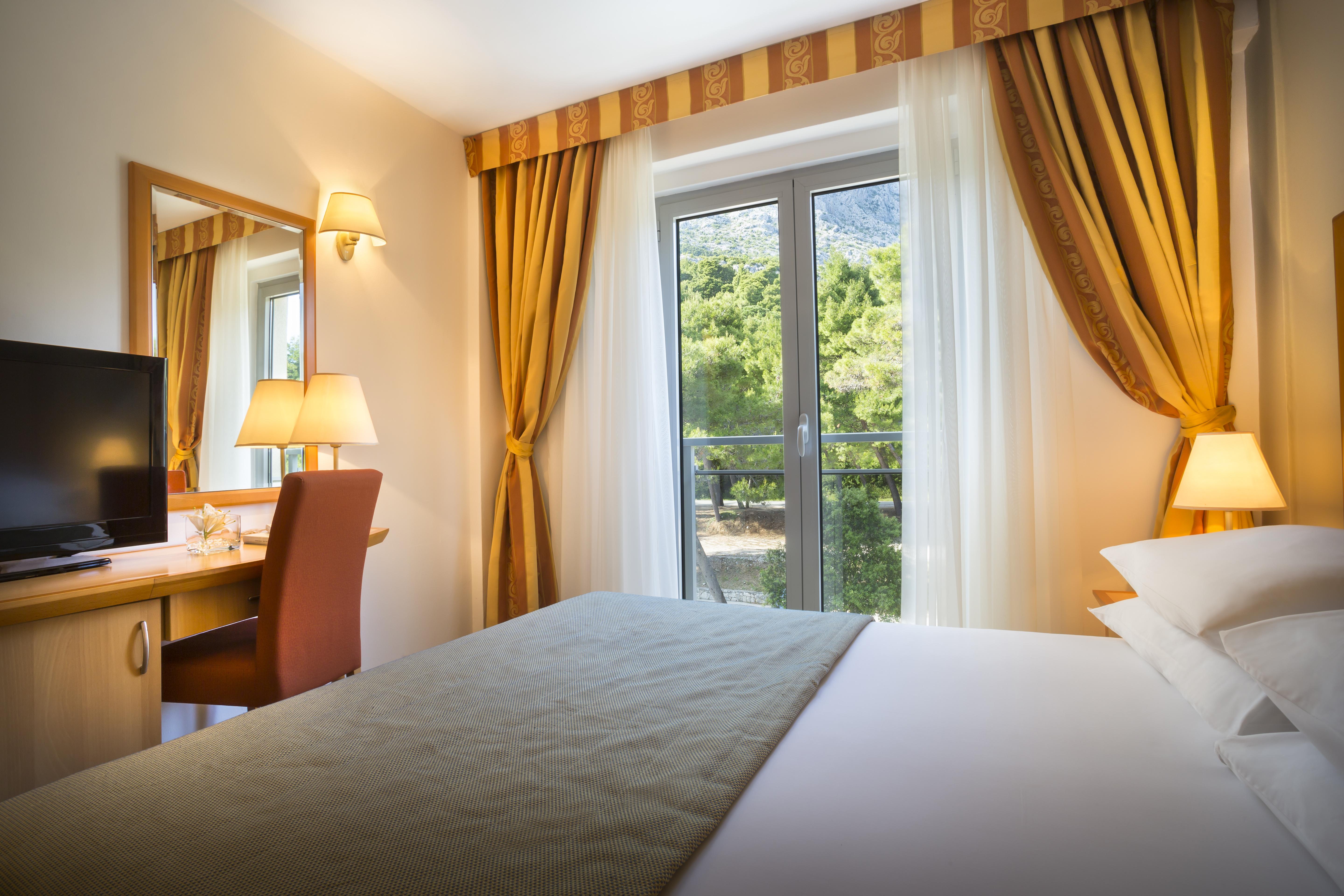 Aminess Vival Grand Azur Hotel Orebić Exterior foto