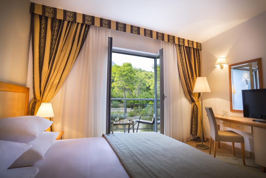 Aminess Vival Grand Azur Hotel Orebić Exterior foto